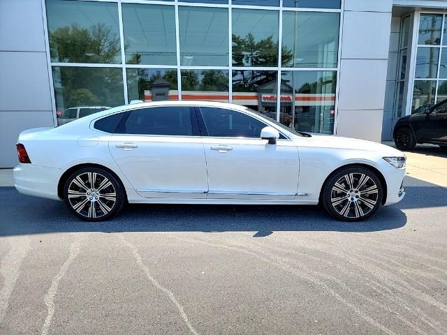 Photo 1 VIN: LVYA22ML7MP207196 - VOLVO S90 