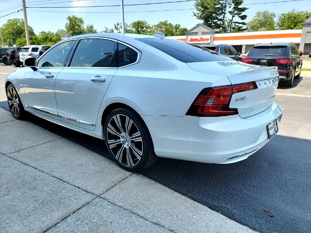 Photo 4 VIN: LVYA22ML7MP207196 - VOLVO S90 