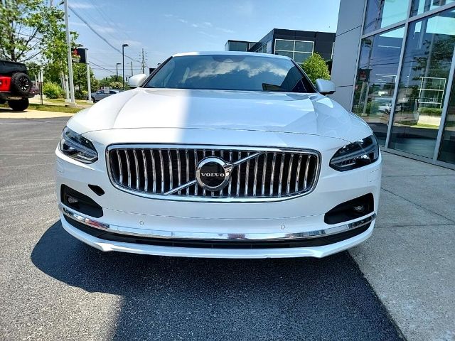 Photo 6 VIN: LVYA22ML7MP207196 - VOLVO S90 