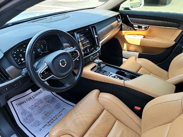 Photo 7 VIN: LVYA22ML7MP207196 - VOLVO S90 