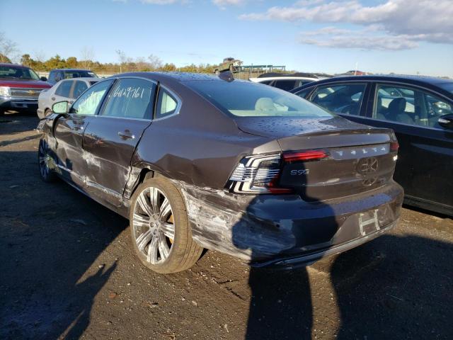 Photo 2 VIN: LVYA22ML7MP210986 - VOLVO S90 T6 INS 