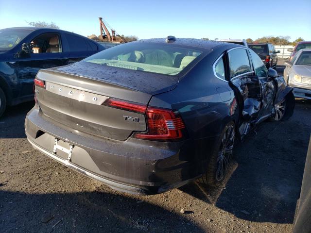 Photo 3 VIN: LVYA22ML7MP210986 - VOLVO S90 T6 INS 