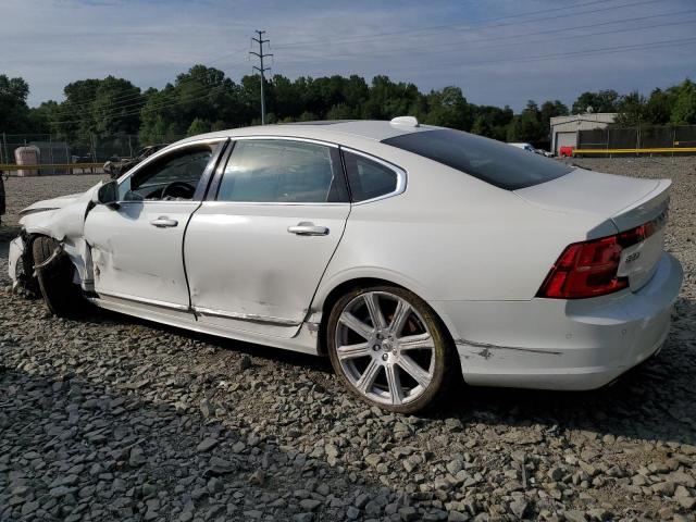 Photo 1 VIN: LVYA22ML8LP175972 - VOLVO S90 