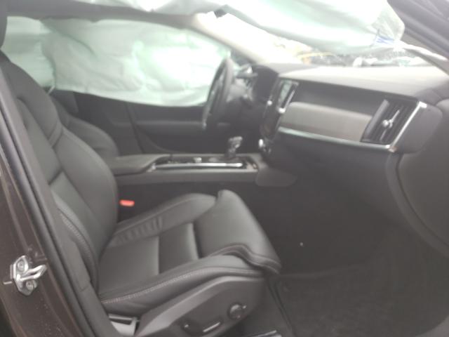 Photo 4 VIN: LVYA22ML8MP222709 - VOLVO S90 T6 INS 