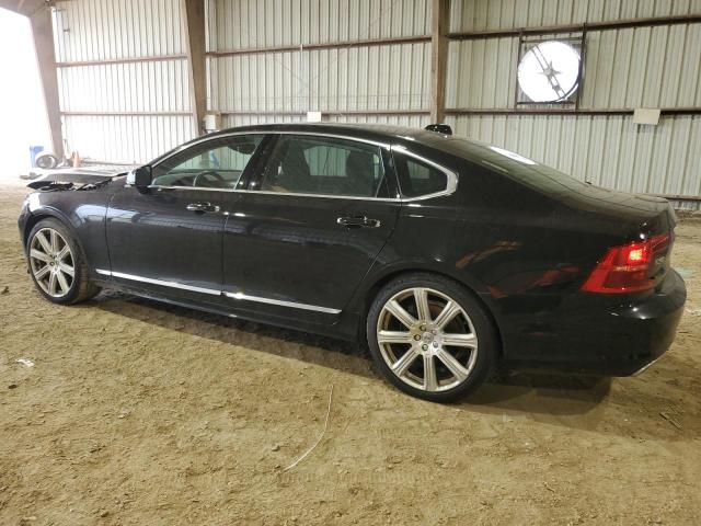 Photo 1 VIN: LVYA22ML9KP080898 - VOLVO S90 