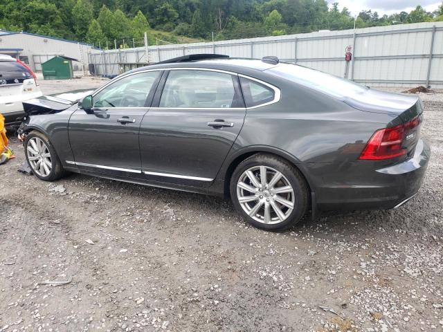 Photo 1 VIN: LVYA22ML9LP177245 - VOLVO S90 T6 INS 