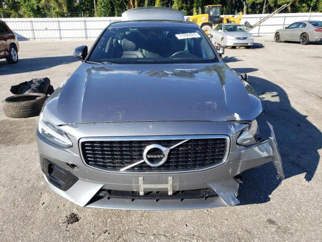 Photo 4 VIN: LVYA22MT0LP174296 - VOLVO S90 T6 OCE 