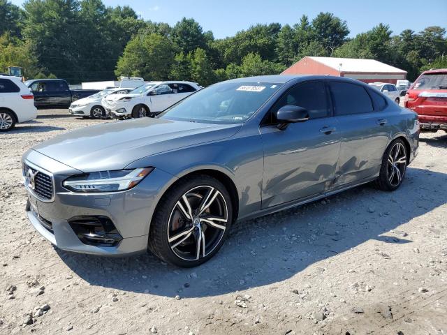 Photo 0 VIN: LVYA22MT2LP171836 - VOLVO S90 T6 OCE 