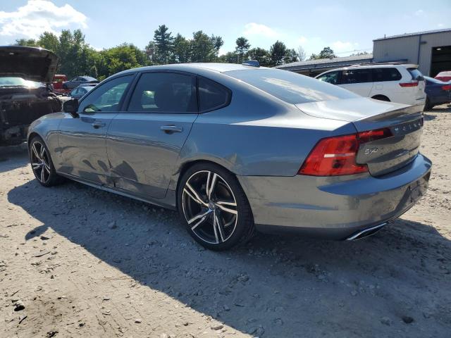 Photo 1 VIN: LVYA22MT2LP171836 - VOLVO S90 T6 OCE 