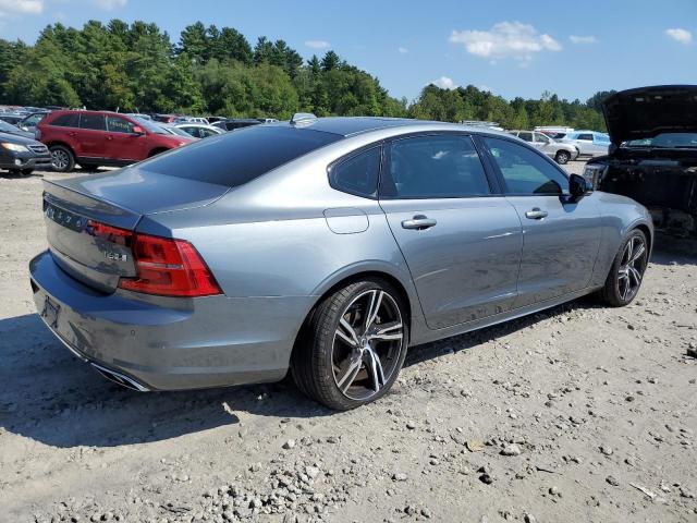 Photo 2 VIN: LVYA22MT2LP171836 - VOLVO S90 T6 OCE 