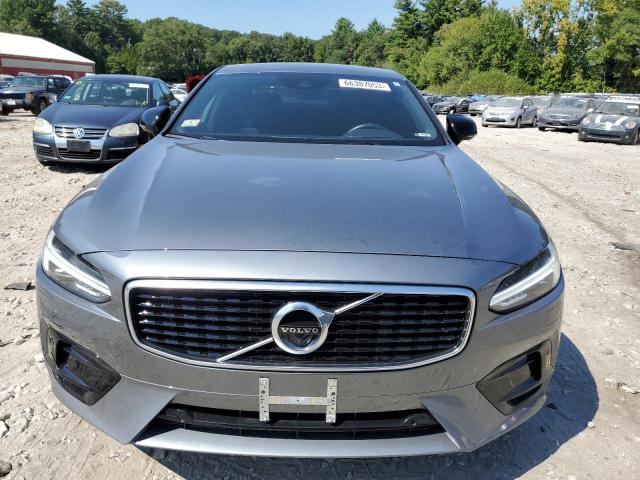 Photo 4 VIN: LVYA22MT2LP171836 - VOLVO S90 T6 OCE 