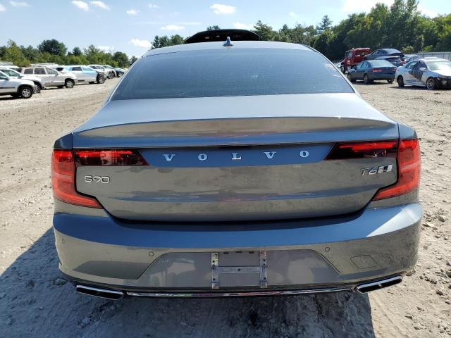 Photo 5 VIN: LVYA22MT2LP171836 - VOLVO S90 T6 OCE 