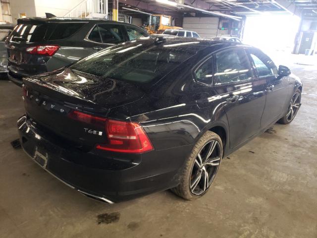 Photo 3 VIN: LVYA22MT5LP158577 - VOLVO S90 T6 R-D 