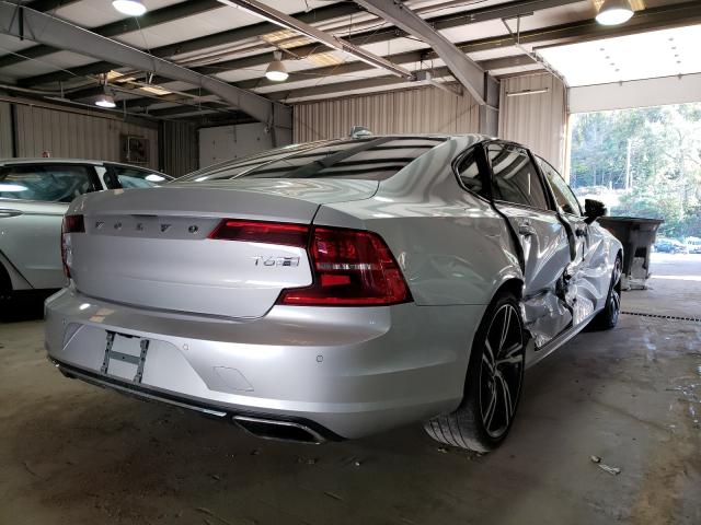 Photo 3 VIN: LVYA22MT6LP171466 - VOLVO S90 T6 OCE 