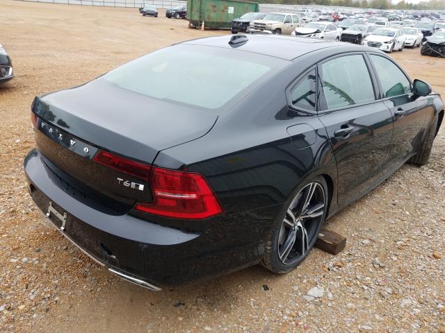 Photo 3 VIN: LVYA22MT7LP172478 - VOLVO S90 T6 OCE 