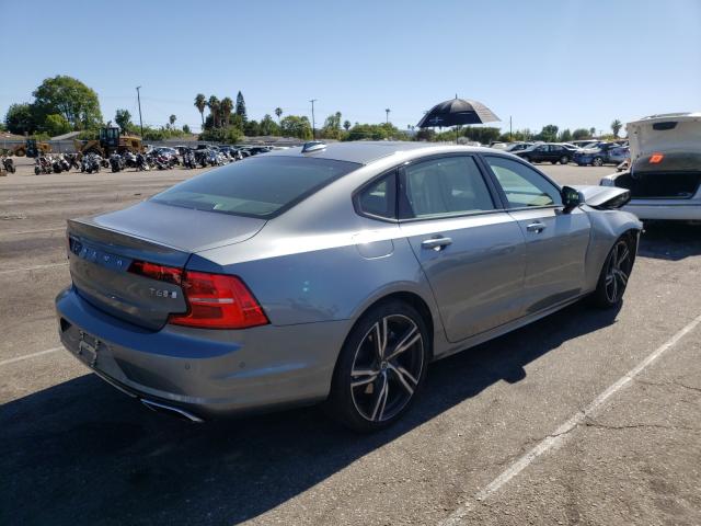 Photo 3 VIN: LVYA22MT7LP176174 - VOLVO S90 T6 OCE 