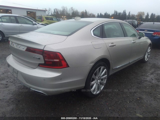 Photo 3 VIN: LVYBC0AL5JP034896 - VOLVO S90 