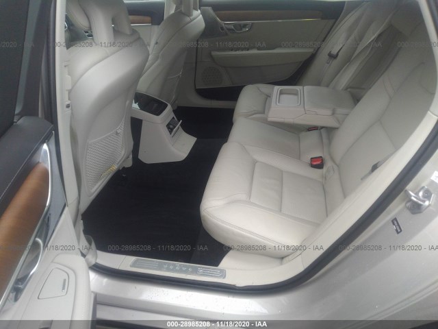 Photo 7 VIN: LVYBC0AL5JP034896 - VOLVO S90 