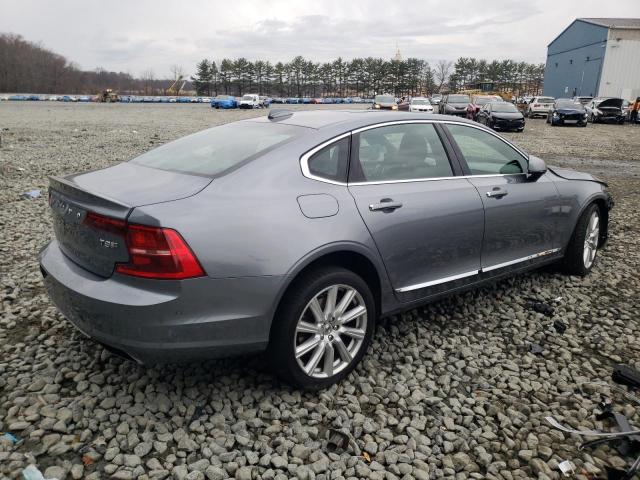 Photo 2 VIN: LVYBC0AL5JP037409 - VOLVO S90 