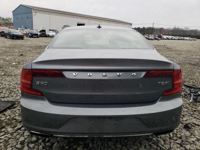 Photo 5 VIN: LVYBC0AL5JP037409 - VOLVO S90 