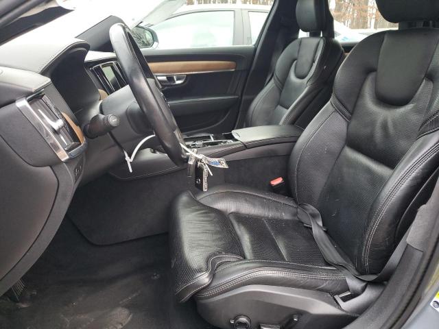 Photo 6 VIN: LVYBC0AL5JP037409 - VOLVO S90 