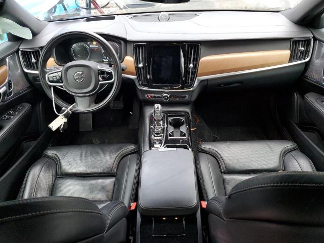 Photo 7 VIN: LVYBC0AL5JP037409 - VOLVO S90 