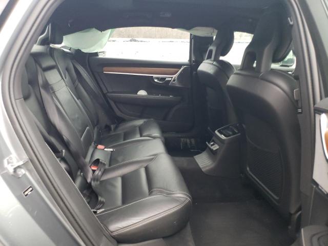 Photo 9 VIN: LVYBC0AL5JP037409 - VOLVO S90 