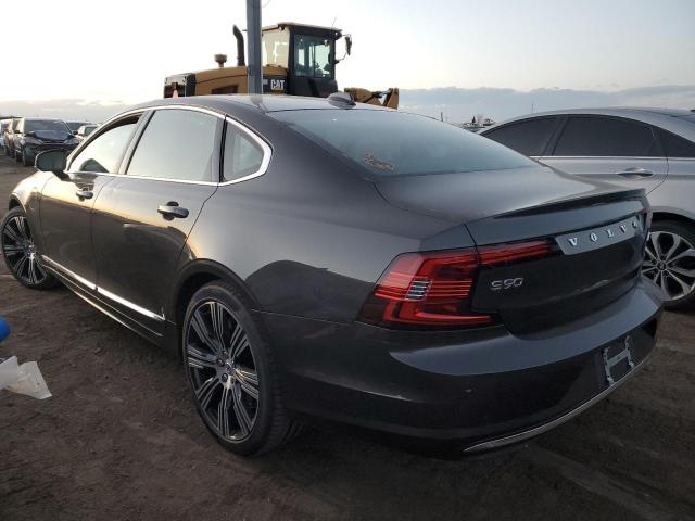 Photo 1 VIN: LVYH60AA3PP330086 - VOLVO S90 ULTIMA 