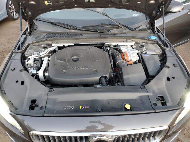 Photo 10 VIN: LVYH60AA3PP330086 - VOLVO S90 ULTIMA 