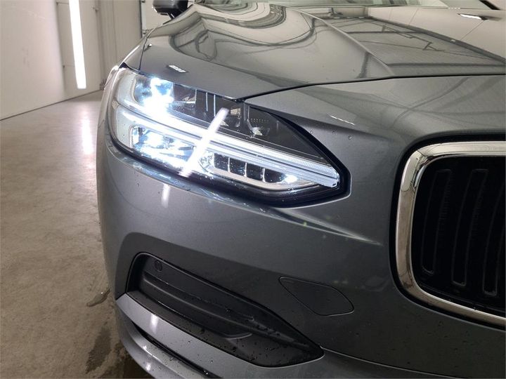 Photo 26 VIN: LVYPS25BDJP044300 - VOLVO S90 