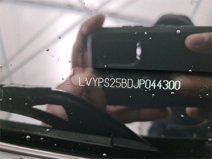 Photo 6 VIN: LVYPS25BDJP044300 - VOLVO S90 