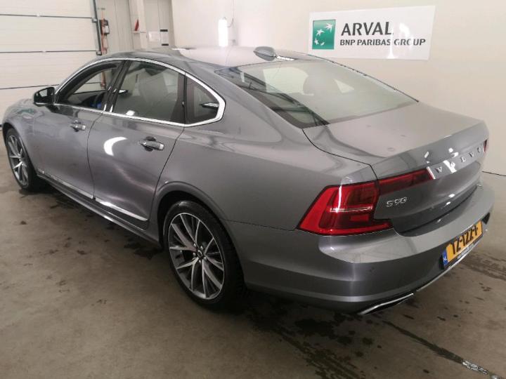 Photo 16 VIN: LVYPS25UDKP060296 - VOLVO S90 