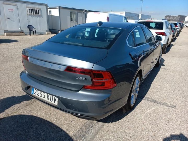 Photo 2 VIN: LVYPS68BCJP031624 - VOLVO S90 