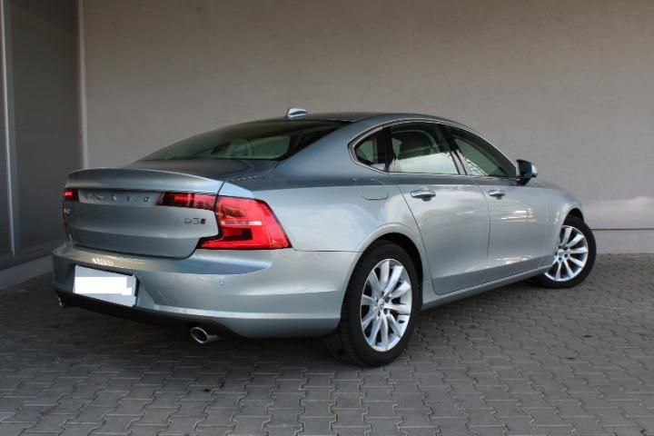 Photo 5 VIN: LVYPS68BCJP036458 - VOLVO S90 SALOON 