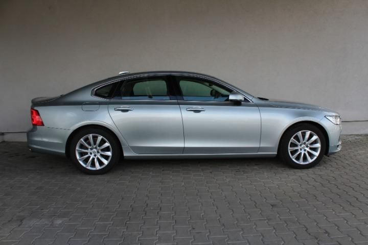 Photo 6 VIN: LVYPS68BCJP036458 - VOLVO S90 SALOON 