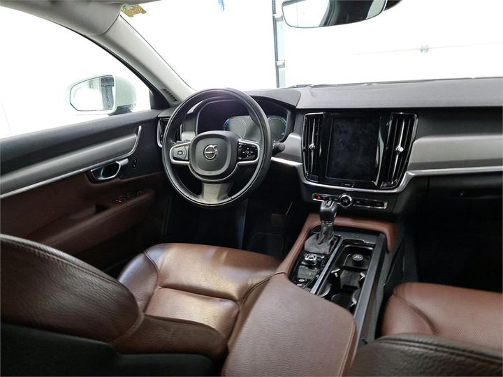 Photo 6 VIN: LVYPS68BCJP044018 - VOLVO S90 