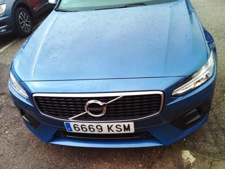 Photo 25 VIN: LVYPS68TCKP062614 - VOLVO S90 