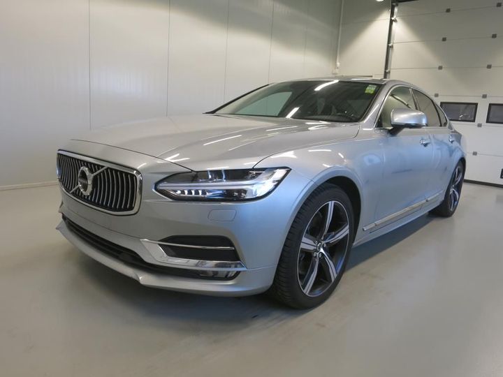 Photo 1 VIN: LVYPS68TCKP065115 - VOLVO S90 