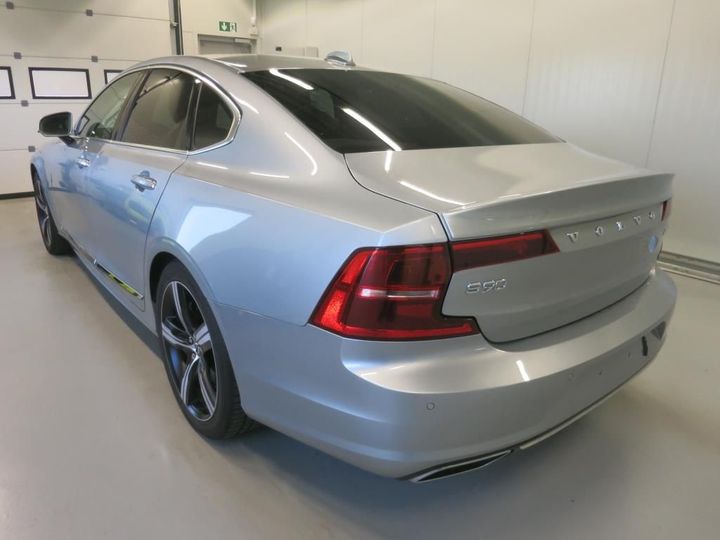 Photo 2 VIN: LVYPS68TCKP065115 - VOLVO S90 