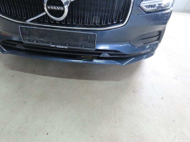 Photo 25 VIN: LVYPS68UCLP085051 - VOLVO S90 