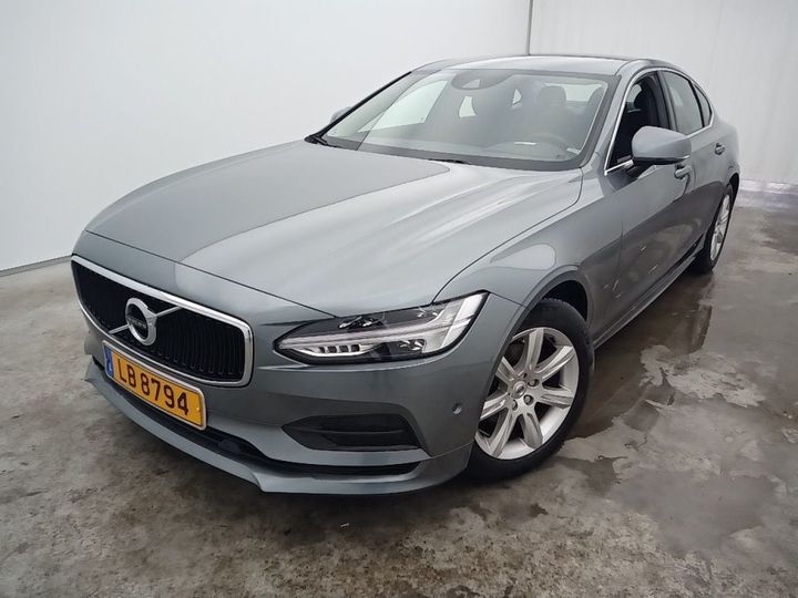 Photo 1 VIN: LVYPS72TDKP058984 - VOLVO S90 &#3916 