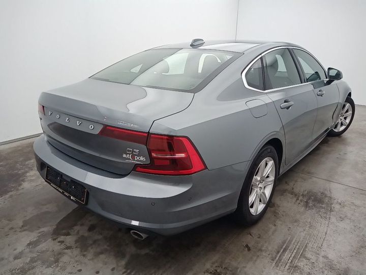 Photo 2 VIN: LVYPS72TDKP058984 - VOLVO S90 &#3916 