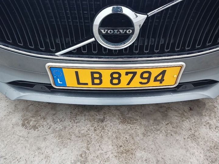 Photo 5 VIN: LVYPS72TDKP058984 - VOLVO S90 &#3916 