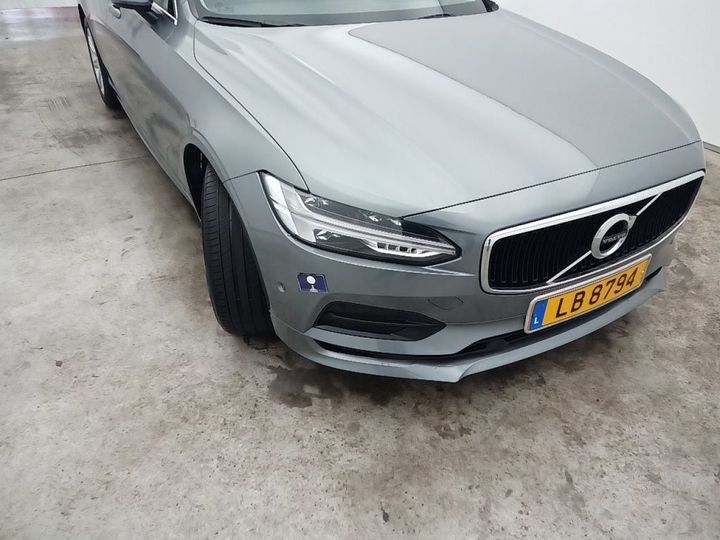 Photo 16 VIN: LVYPS72TDKP058984 - VOLVO S90 &#3916 