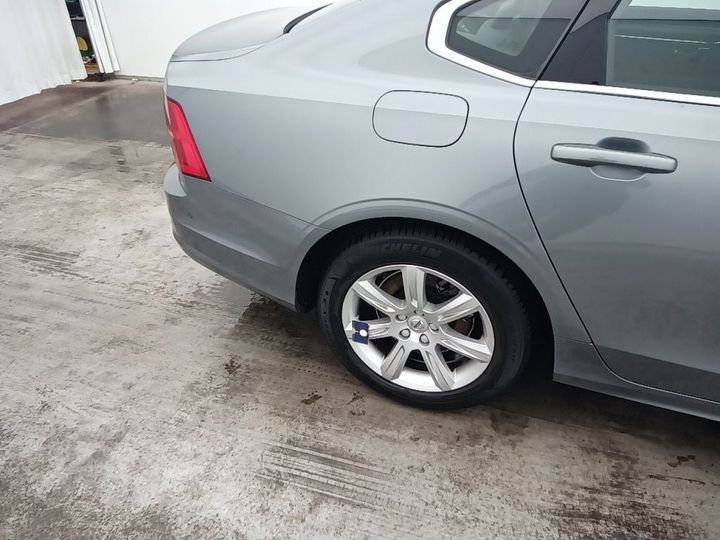 Photo 27 VIN: LVYPS72TDKP058984 - VOLVO S90 &#3916 