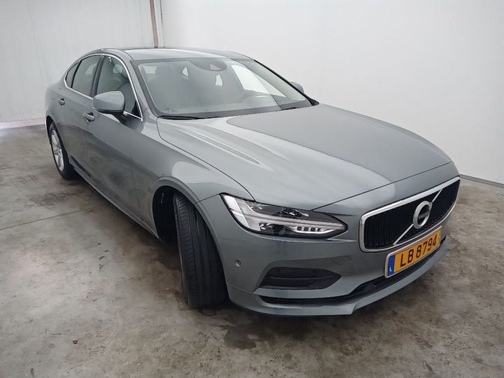 Photo 8 VIN: LVYPS72TDKP058984 - VOLVO S90 &#3916 