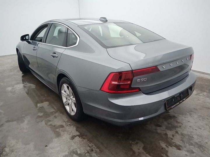 Photo 7 VIN: LVYPS72TDKP058984 - VOLVO S90 &#3916 