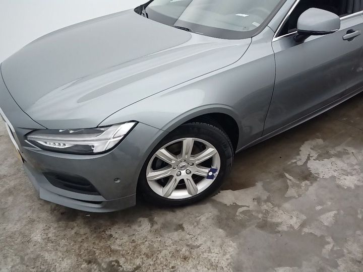 Photo 18 VIN: LVYPS72TDKP058984 - VOLVO S90 &#3916 