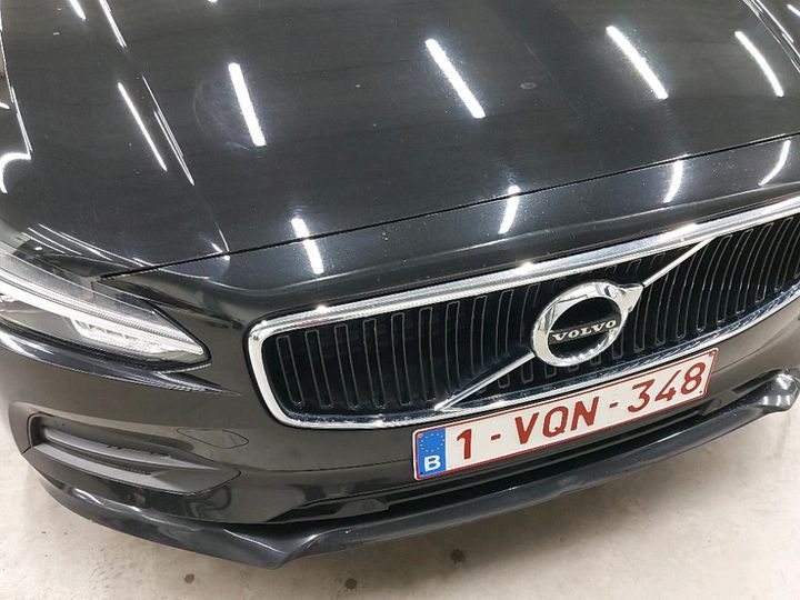 Photo 20 VIN: LVYPS72TDKP063093 - VOLVO S90 