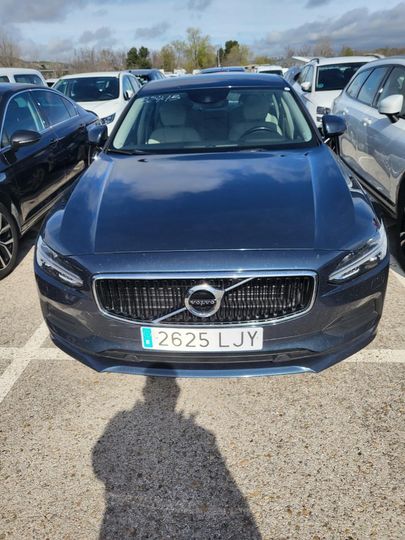 Photo 20 VIN: LVYPS72TDKP063418 - VOLVO S90 